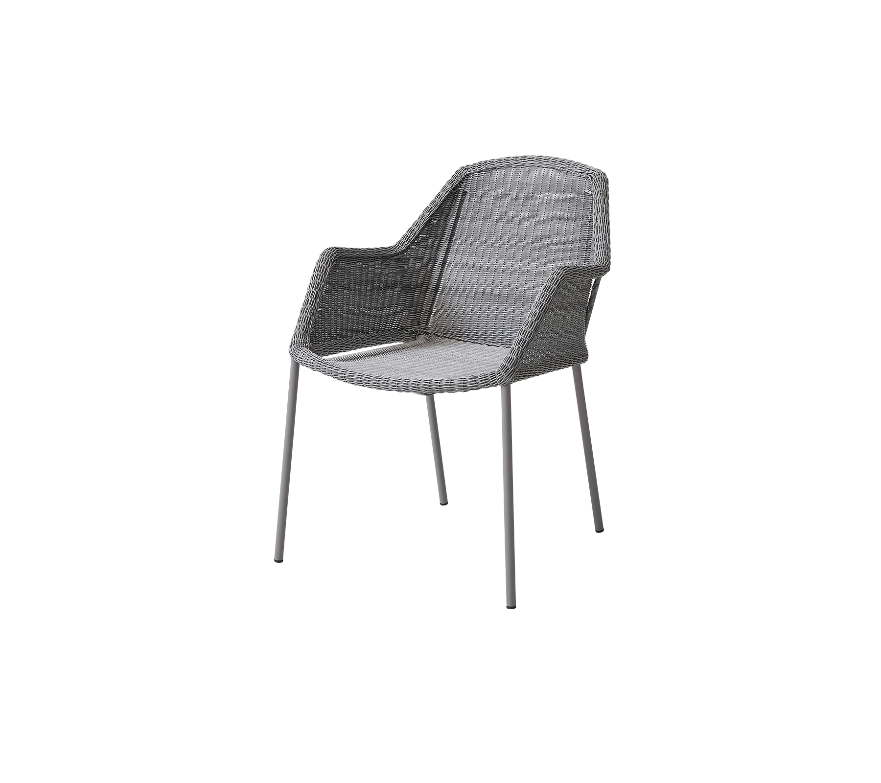Cane line spisebordsstol breeze