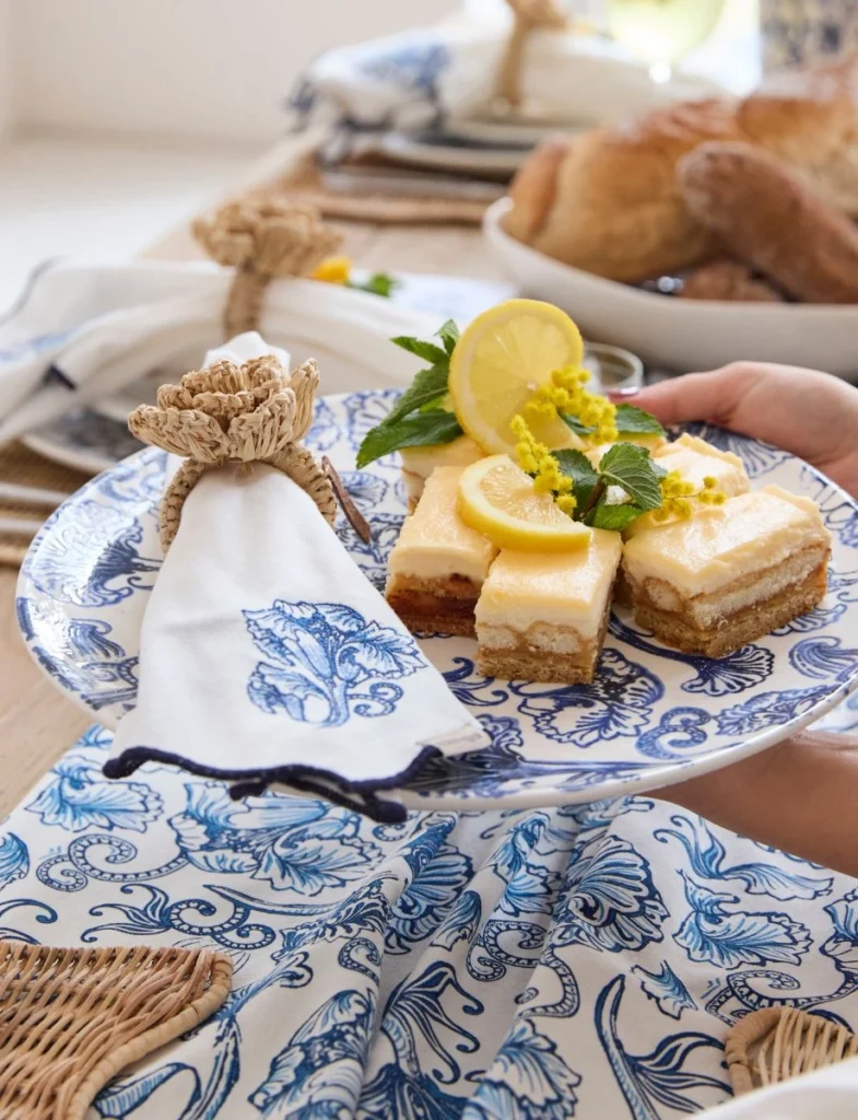Riviera maison køkken terlekener