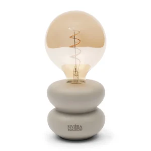 Riviera maison lamper bordlamper