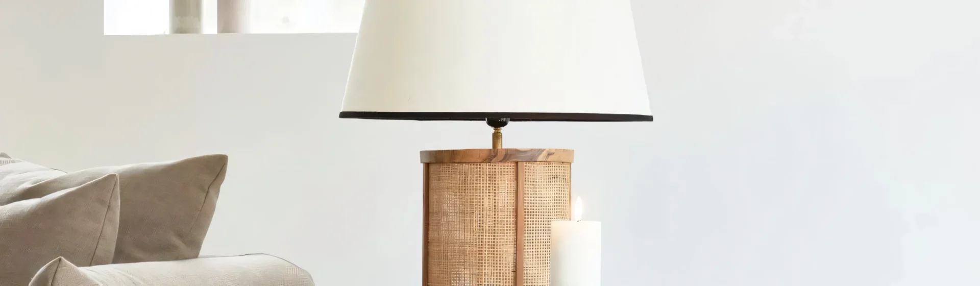 Riviera maison lamper hero