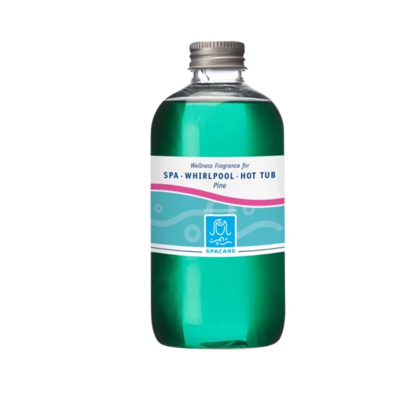 15097 Spacare Wellness Fragrance Pine