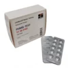 20885 Lovibond Baquacil Phmb Testtabletter