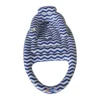 268869 Grafisk Surfboard Lounger