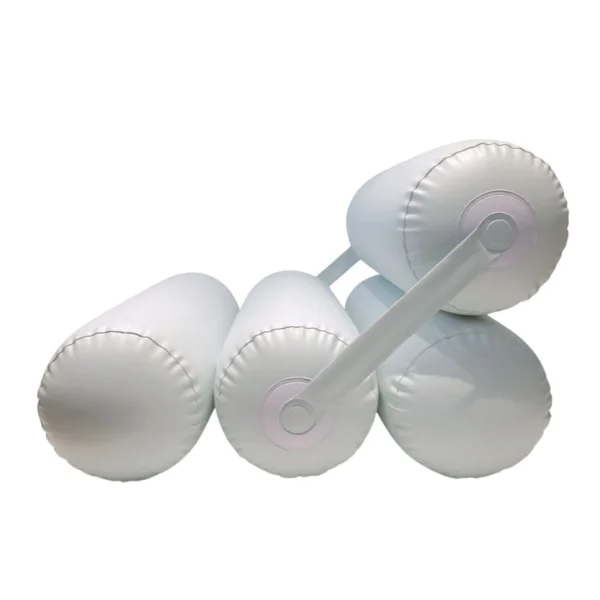 Kerlis 13085 Concept Reversible Tube, Stol