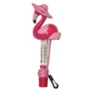 Kerlis 14035 Pink Flamingo Termometer