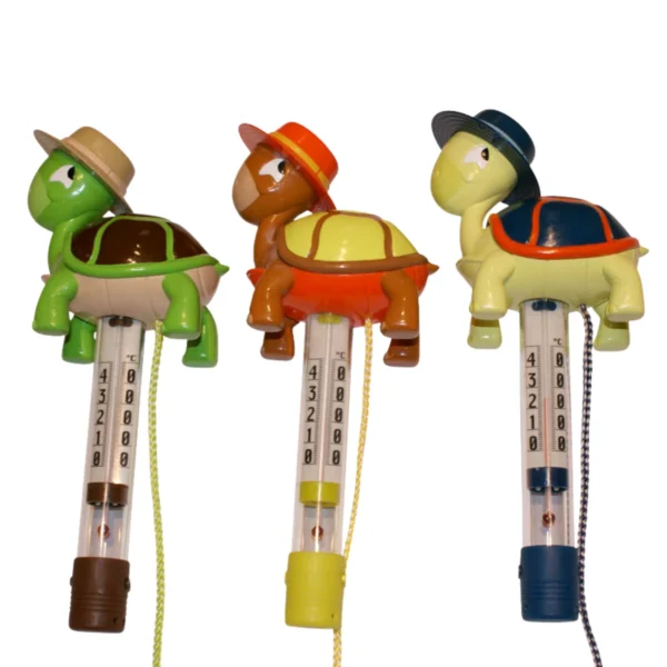 Kerlis 14037 Skildpadde Termometer