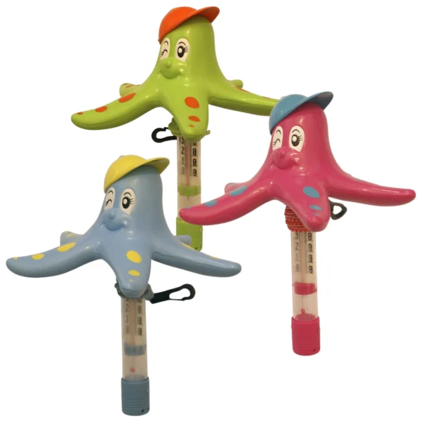 Kerlis 14043 Søstjerne Termometer