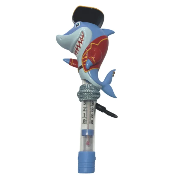 Kerlis 14067 Pirat Termometer