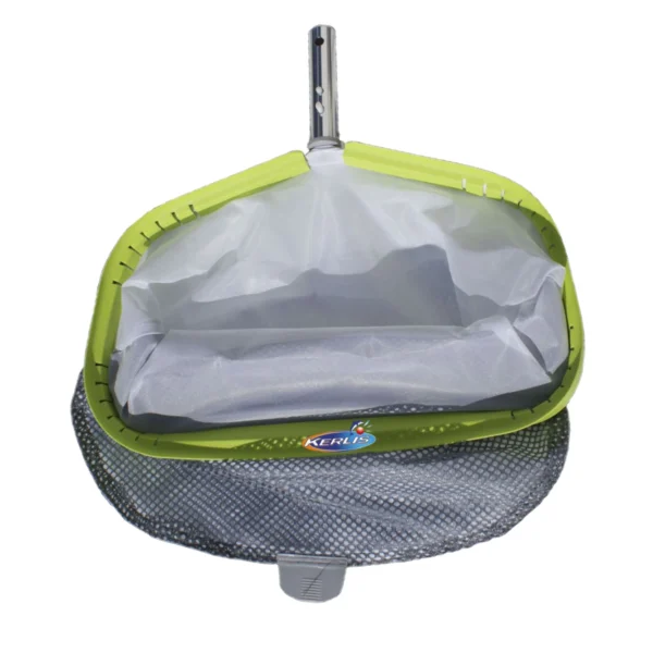 Kerlis 14068 Fine Mesh Bundnet