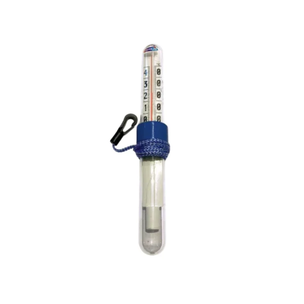 Kerlis 14083 Design Tube Termometer 2