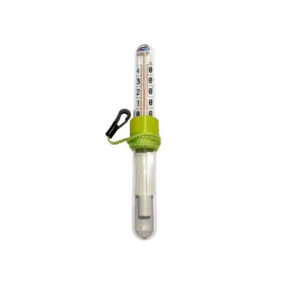 Kerlis 14083 Design Tube Termometer 3