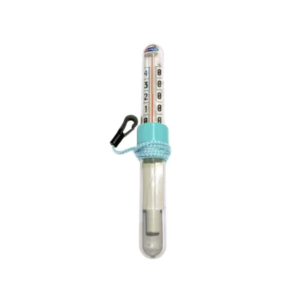 Kerlis 14083 Design Tube Termometer 4