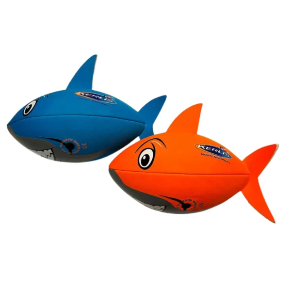 Kerlis 611 Mini Fiske Bold, Neopren