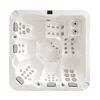 Viskan Boko White Edition