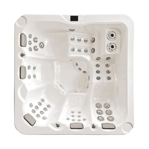 Viskan Boko White Edition