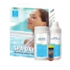 Ws15046 Spacare Oxybox