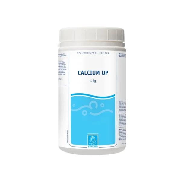 Ws15122 Spacare Calcium Up 1 Kg