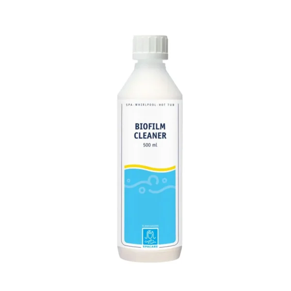 Ws15125 Spacare Biofilm Cleaner 500 Ml