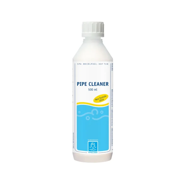 Ws15132 Spacare Pipe Cleaner 500 Ml