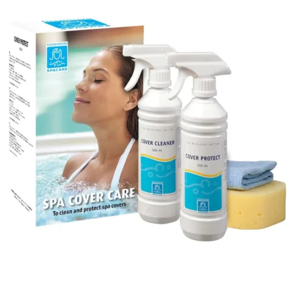 Ws15154 Spacare Cover Care Box