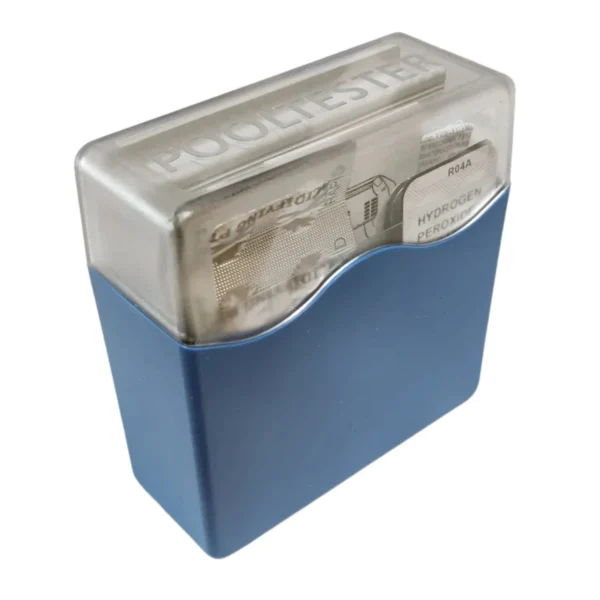Ws20882 Saniklar Pooltester Phmbh202ph (håndryster)