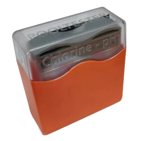 Ws20884 Saniklar Pooltester Klorph (håndryster)