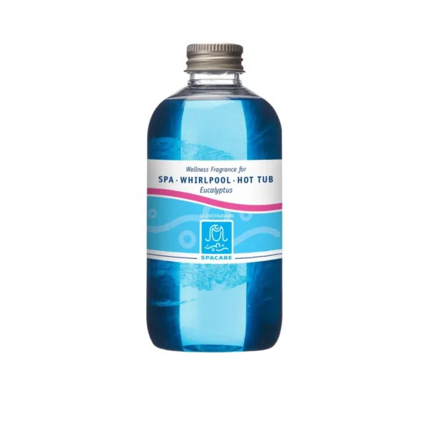 Ws21350 Spacare Wellness Fragrance Eucalyptus