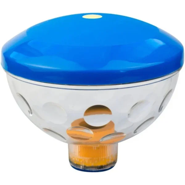 Ws268592 Summerfun Led Undervandslysshow