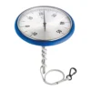 Ws268596 Summerfun Termometer Rustfrit Stål