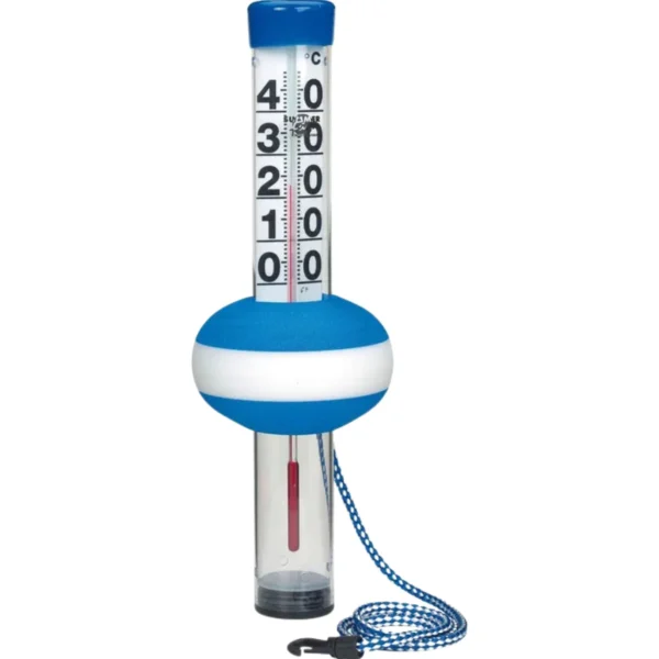 Ws268597 Summerfun Termometer Luksus