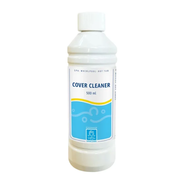 Ws268839 Spacare Cover Cleaner 500 Ml
