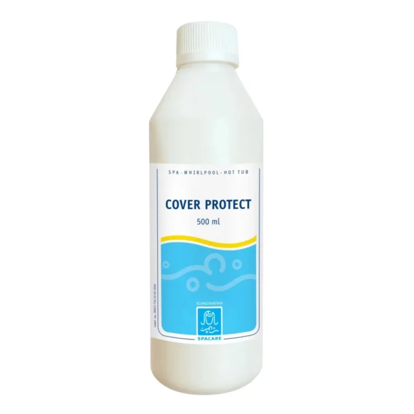 Ws268840 Spacare Cover Protect 500 Ml