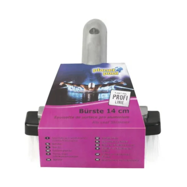 Wsb021072 Summerfun Profi Bassinbørste 14 Cm