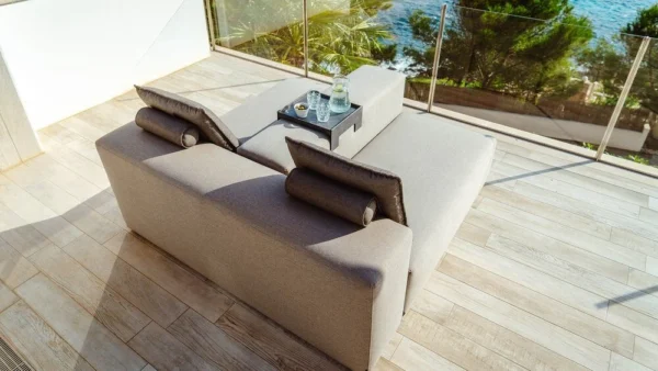 2 in 1 lounge ikono baleares