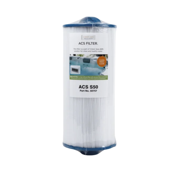 267067 acs s50 filter