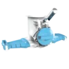 B021062 pk turbo bundsuger