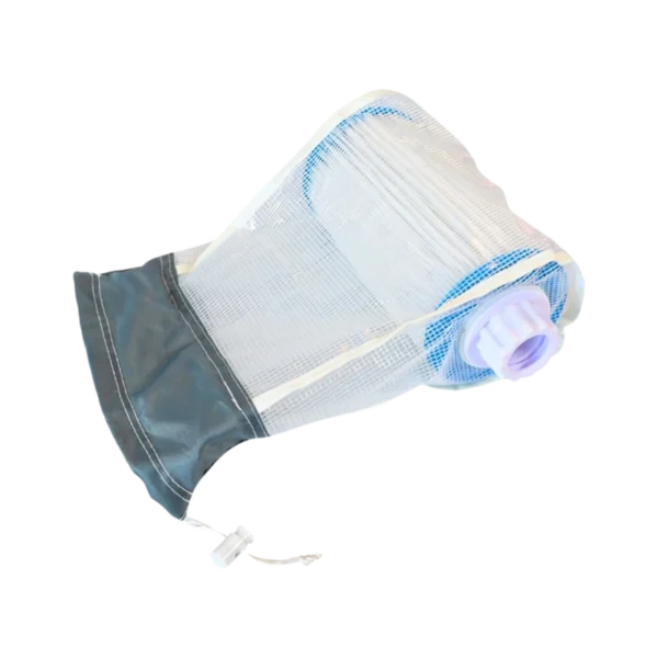 B021062 pk turbo bundsuger 6