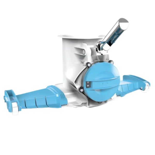 B021062 pk turbo bundsuger