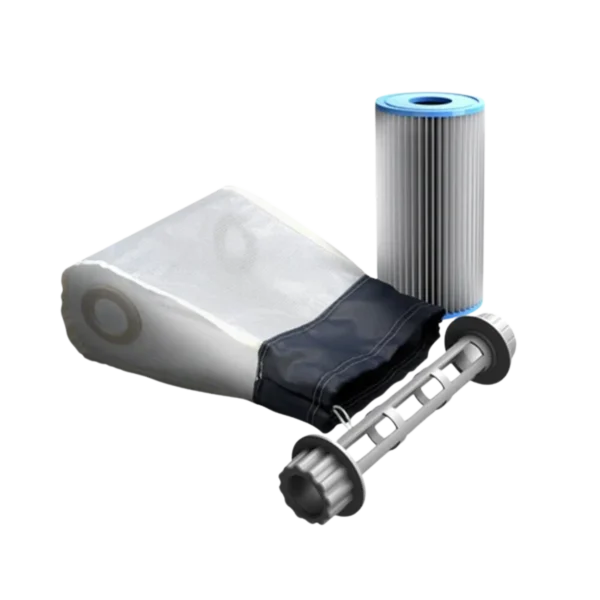 B021062 pk turbo bundsuger 7