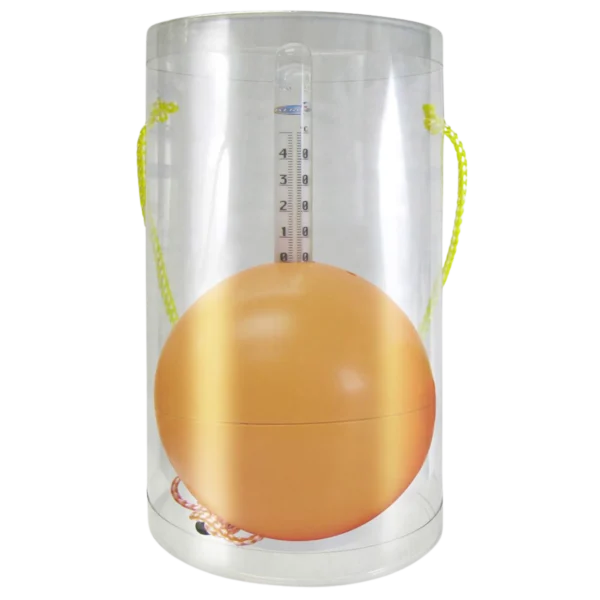 B021136 bøje termometer 2