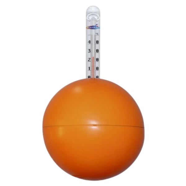B021136 bøje termometer
