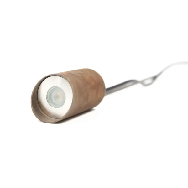 Hp287718 spydlampe juulius 3, rust