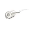 Hp287718 spydlampe juulius 3, rustfrit stål