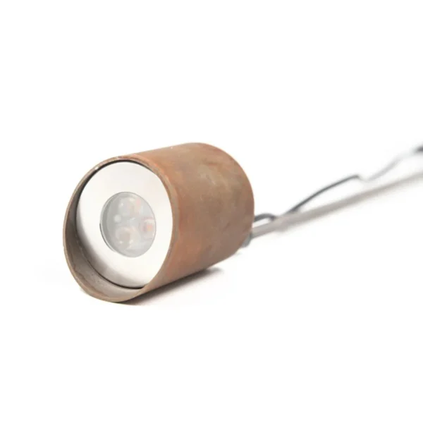 Hp287719 spydlampe juuliane, rust