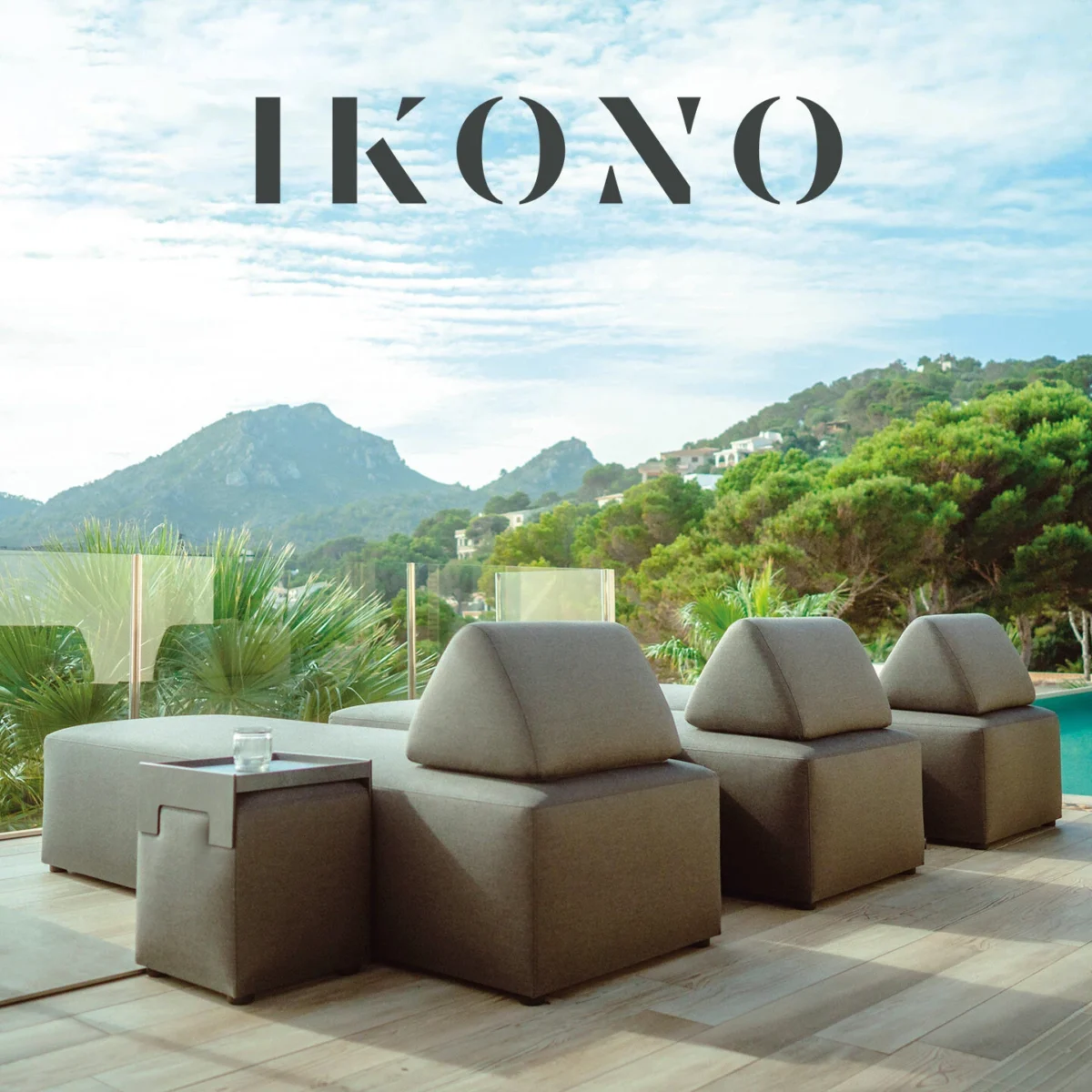 Ikono living 2023