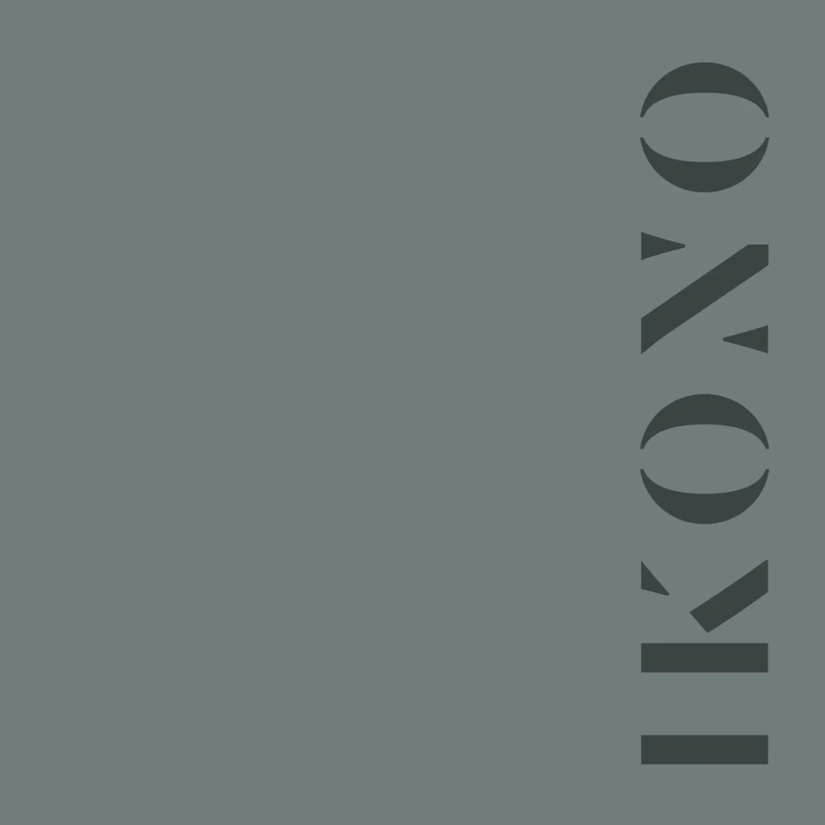 Ikono catalog 2023