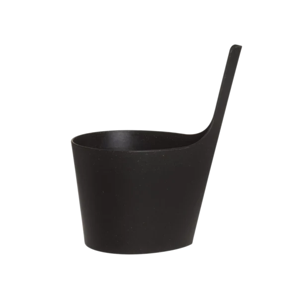 Ro 628853 pisara saunaspand (sort)