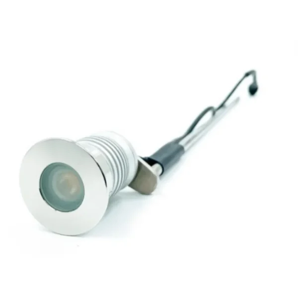 Spydlampe juulius 1 simpel