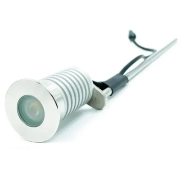 Spydlampe juulius 3 simpel