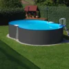 Summer fun basic pool m96043